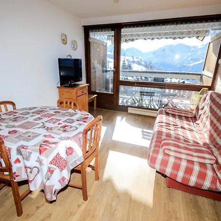 Lägenhet Maison De L'alpe - Maison De L'alpe I4 Mae-2991 Huez