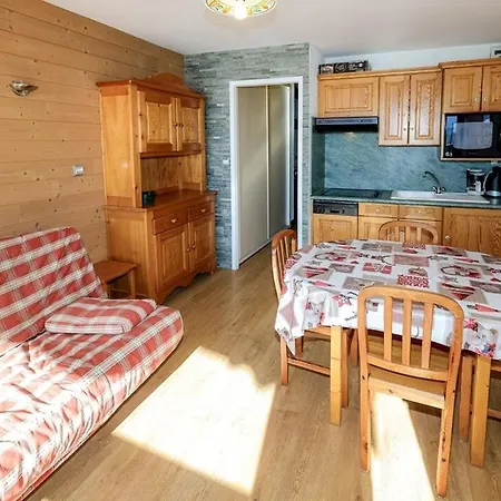Appartement Maison De L'alpe - Maison De L'alpe I4 Mae-2991 Huez