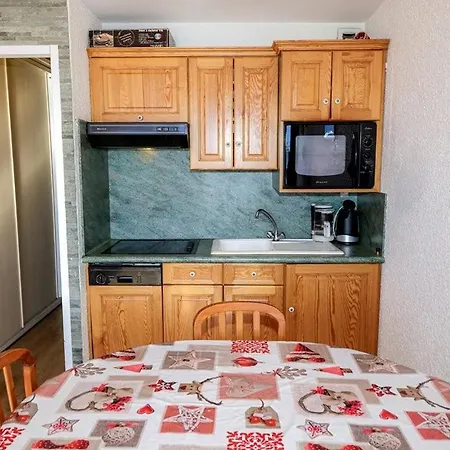 Maison De L'alpe - Maison De L'alpe I4 Mae-2991 Appartement Huez