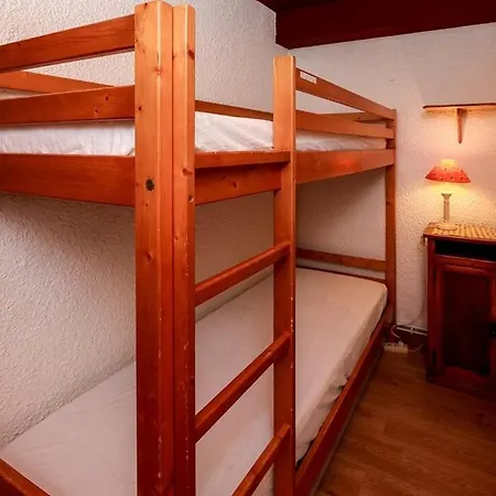 Appartement Maison De L'alpe - Maison De L'alpe I4 Mae-2991 Huez