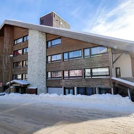 Maison De L'alpe - Maison De L'alpe I4 Mae-2991 * Huez